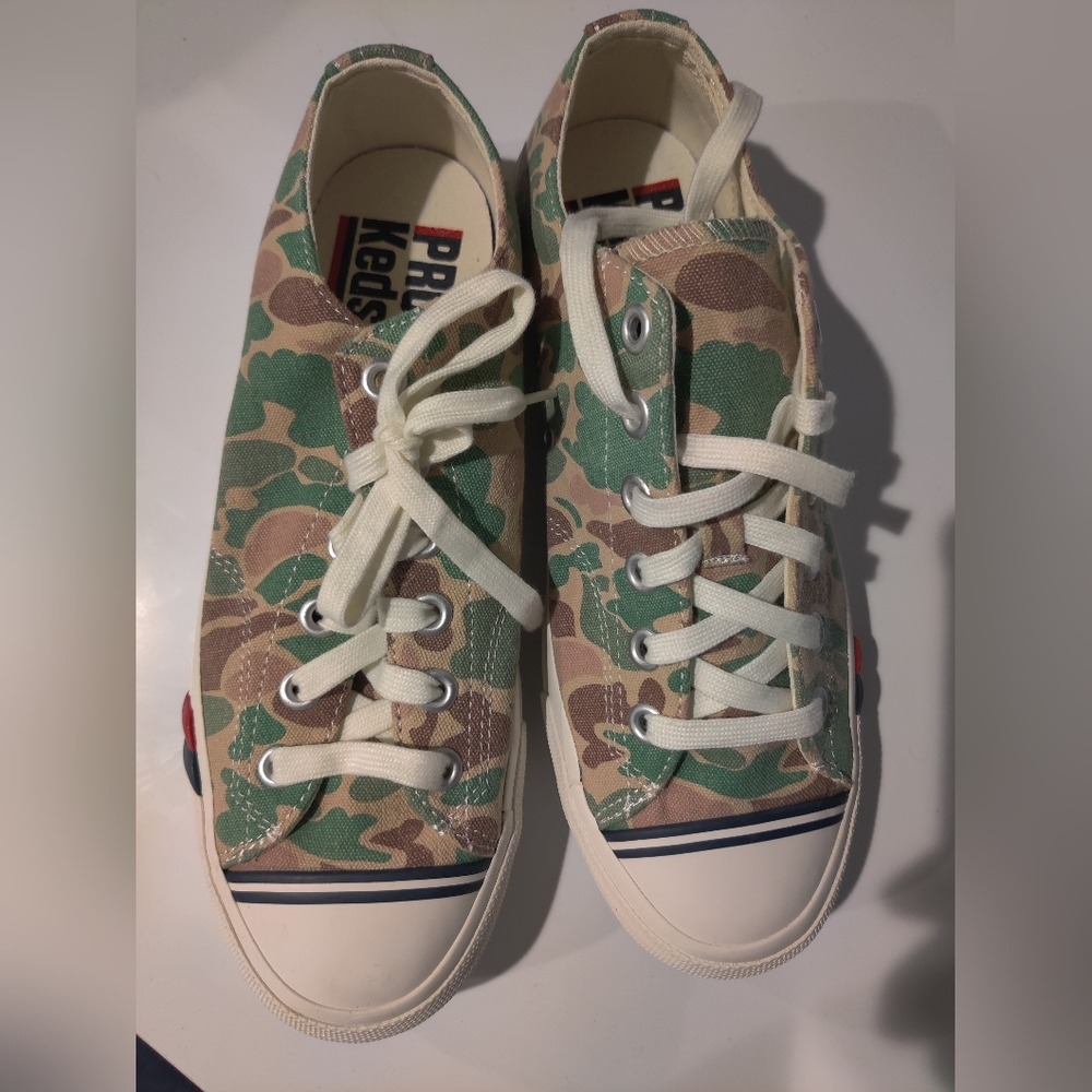 Pro Keds
